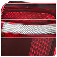Load image into Gallery viewer, Calavera Jetta 15-18 obscura exterior derecha