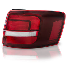 Load image into Gallery viewer, Calavera Jetta 15-18 obscura exterior derecha
