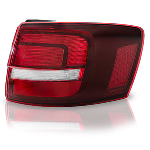 Calavera Jetta 15-18 obscura exterior derecha