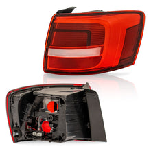 Load image into Gallery viewer, Calavera Jetta 15-18 clara exterior derecha