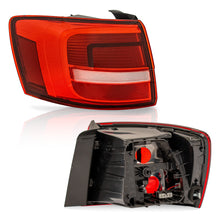 Load image into Gallery viewer, Calavera Jetta 15-18 clara exterior izquierdos