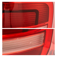 Load image into Gallery viewer, Calavera Jetta 15-18 clara exterior izquierdos