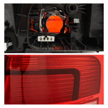 Load image into Gallery viewer, Calavera Jetta 15-18 clara exterior izquierdos