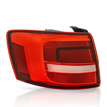 Load image into Gallery viewer, Calavera Jetta 15-18 clara exterior izquierdos