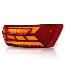 Load image into Gallery viewer, Calavera Jetta 19-21 LED exterior derecha
