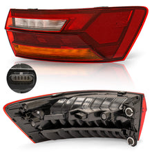 Load image into Gallery viewer, Calavera Jetta 19-21 LED exterior derecha