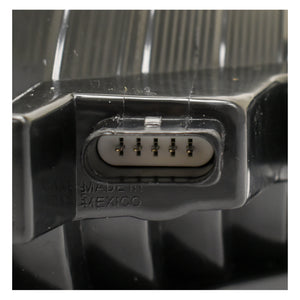Calavera Jetta 19-21 LED exterior derecha