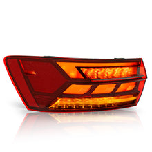 Load image into Gallery viewer, Calavera Jetta 19-21 LED exterior izuierda