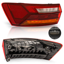 Load image into Gallery viewer, Calavera Jetta 19-21 LED exterior izuierda