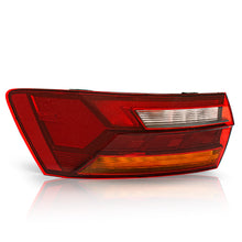 Load image into Gallery viewer, Calavera Jetta 19-21 LED exterior izuierda