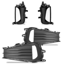 Load image into Gallery viewer, Faros de niebla Jetta 22-24 Led