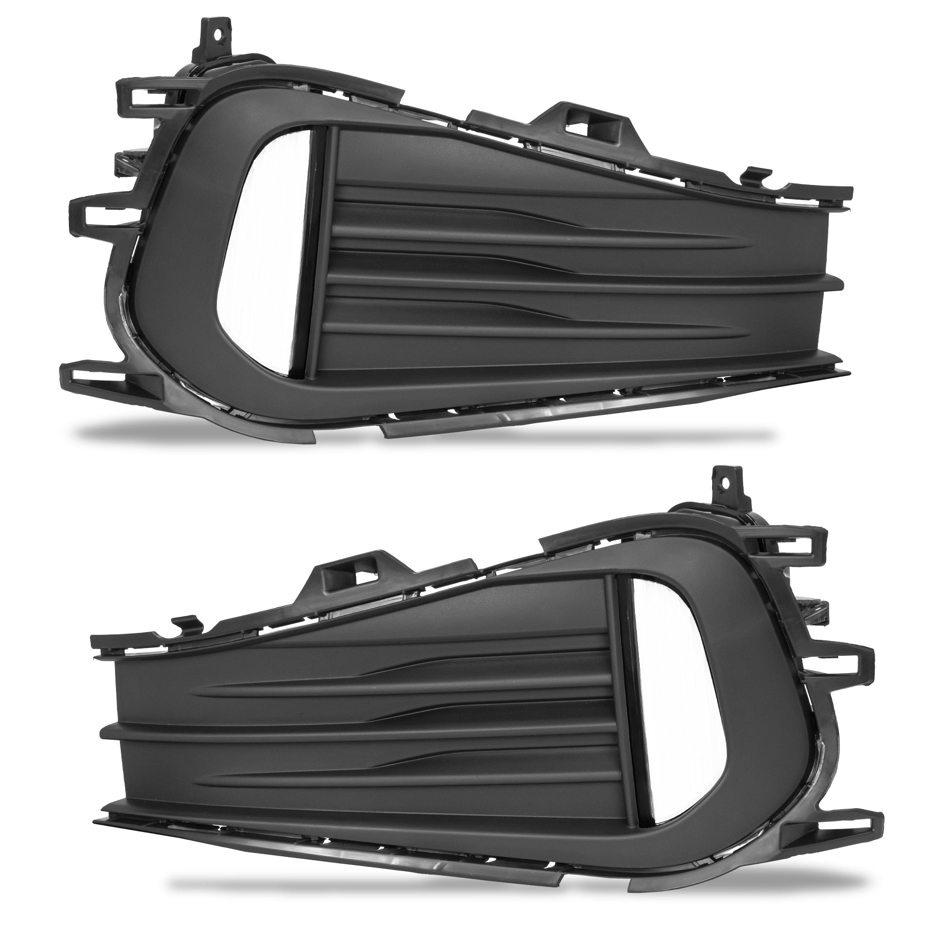 Faros de niebla Jetta 22-24 Led