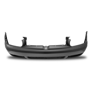 Defensa delantera Golf 00-07 R32 plastico