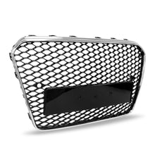 Cargar imagen en el visor de la galería, Parrilla Audi RS5 13-16 (aplica para cualquier A5)