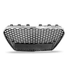 Cargar imagen en el visor de la galería, Parrilla Audi RS5 13-16 (aplica para cualquier A5)