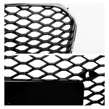 Cargar imagen en el visor de la galería, Parrilla Audi RS5 13-16 (aplica para cualquier A5)