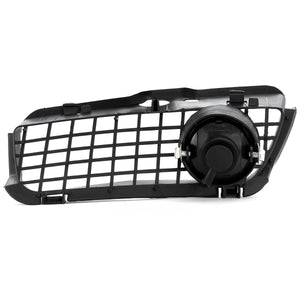 Faros niebla Golf/Jetta 93-99 c/focos halogeno y rejllas