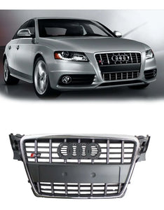 Parrilla Audi S4 09-12 (aplica para cualquier A4)