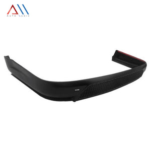 Lip faldon Aveo 08-15 defensa trasera
