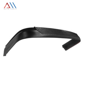 Lip faldon Aveo 08-15 defensa trasera