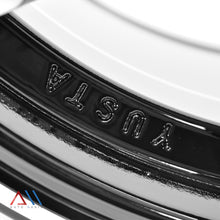 Load image into Gallery viewer, RINES 15 EN 4X100 / 4X114 TSURU --SPARK --BEAT --TIIDA --AVANZA --KICKS --RIO --CIVIC --SENTRA --BEETLE -- VENTO -- MARCH -- SOUL -- LANCER --  SONATA Y MAS...
