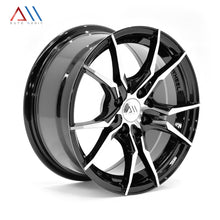 Load image into Gallery viewer, RINES 15 EN 4X100 / 4X114 TSURU --SPARK --BEAT --TIIDA --AVANZA --KICKS --RIO --CIVIC --SENTRA --BEETLE -- VENTO -- MARCH -- SOUL -- LANCER --  SONATA Y MAS...