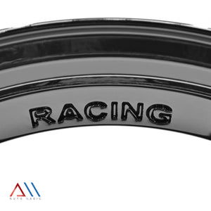 RINES 15 EN 4X100 / 4X114 TSURU --SPARK --BEAT --TIIDA --AVANZA --KICKS --RIO --CIVIC --SENTRA --BEETLE -- VENTO -- MARCH -- SOUL -- LANCER --  SONATA Y MAS...