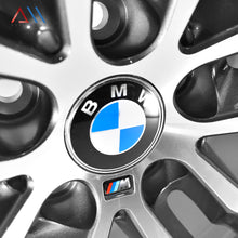 Load image into Gallery viewer, RINES 19´´ 5X112  --TIGUAN --GOLF --BMW SERIE 5 --MINI COOPER --CADDY --BORA --AUDI A5 Y MAS...