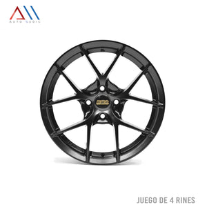 RINES 16 BARRENACION 4X100 –AVEO –SPARK –RIO –BEAT — TSURU –SWIFT –IGNIS –MARCH Y MAS…