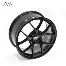 Cargar imagen en el visor de la galería, RINES 17 BARRENACION 5X114 –SENTRA –ACCORD –ELANTRA –CIVIC –MAZDA 6 Y MAS…