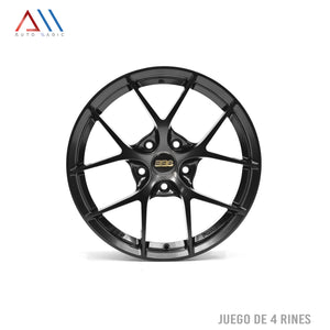 RINES 17 BARRENACION 5X114 –SENTRA –ACCORD –ELANTRA –CIVIC –MAZDA 6 Y MAS…