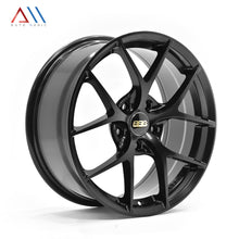 Cargar imagen en el visor de la galería, RINES 17 BARRENACION 5X114 –SENTRA –ACCORD –ELANTRA –CIVIC –MAZDA 6 Y MAS…