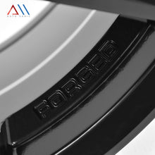 Cargar imagen en el visor de la galería, RINES 17 BARRENACION 5X114 –SENTRA –ACCORD –ELANTRA –CIVIC –MAZDA 6 Y MAS…