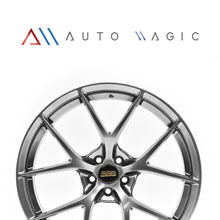 Cargar imagen en el visor de la galería, RINES 19 BARRENACION 5X100 (4 RINES) PARA CHEVY — SPARK — TSURU — GOLF — GOL — MARCH — AVEO — VERSA — SONIC –SWIFT — KICKS — Y MAS…