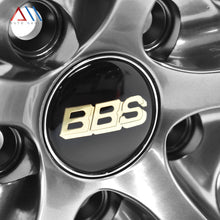 Cargar imagen en el visor de la galería, RINES 19 BARRENACION 5X100 (4 RINES) PARA CHEVY — SPARK — TSURU — GOLF — GOL — MARCH — AVEO — VERSA — SONIC –SWIFT — KICKS — Y MAS…