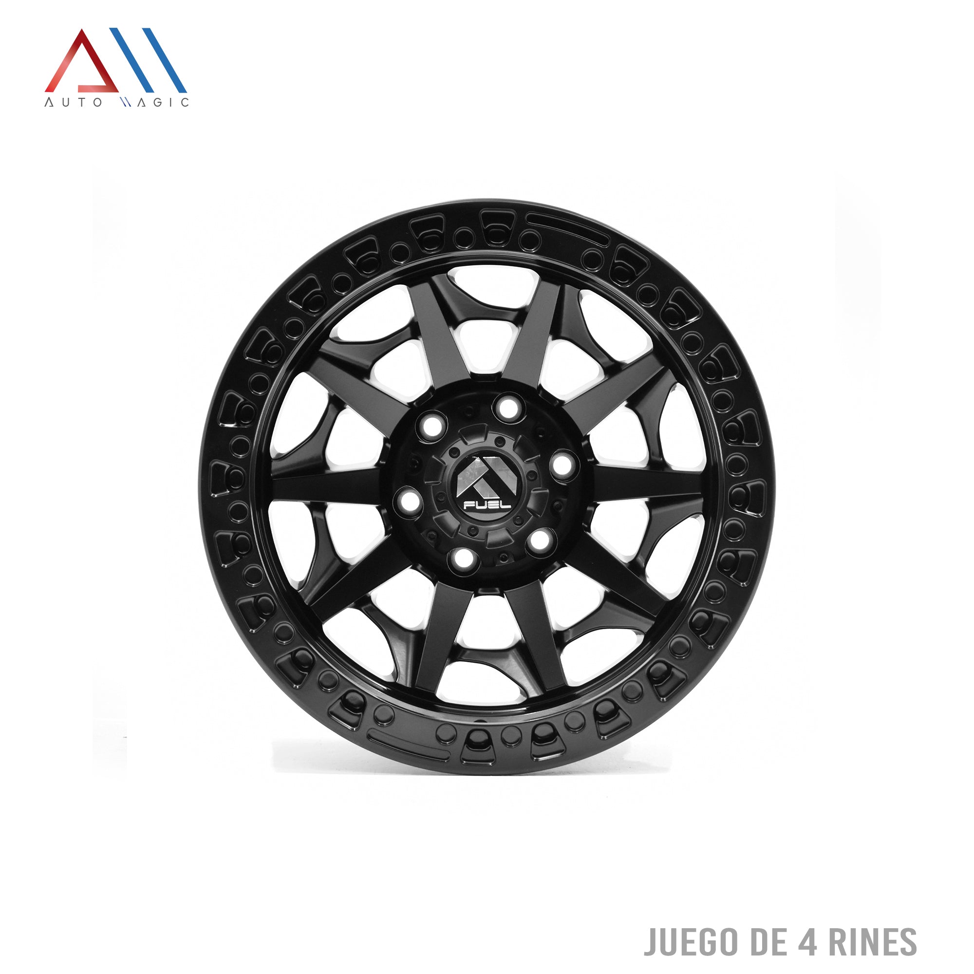 RINES 17 BARRENACION 6X135 (4 RINES) — F-150 -- LOBO -- MARK LT -- EXPEDITION -- NAVIGATOR -- Y MAS ...