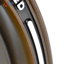 Cargar imagen en el visor de la galería, RINES 15 BARRENACION 4X100 TSURU –SPARK –BEAT –TIIDA –AVANZA –KICKS –RIO –CIVIC –SENTRA –BEETLE — VENTO — MARCH — SOUL — LANCER — SONATA Y MAS…