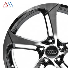 Cargar imagen en el visor de la galería, Llantas 18 5/112 Audi S5 2020 Gti Gli Cupra S3 Rs3 Rs5 Combi