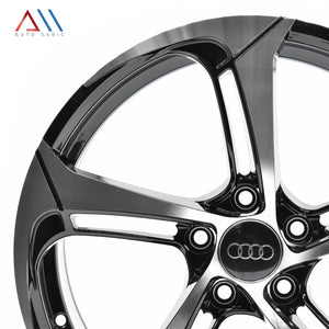 Llantas 18 5/112 Audi S5 2020 Gti Gli Cupra S3 Rs3 Rs5 Combi