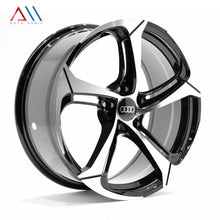 Cargar imagen en el visor de la galería, Llantas 18 5/112 Audi S5 2020 Gti Gli Cupra S3 Rs3 Rs5 Combi