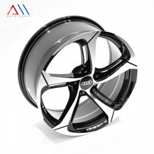 Cargar imagen en el visor de la galería, Llantas 18 5/112 Audi S5 2020 Gti Gli Cupra S3 Rs3 Rs5 Combi