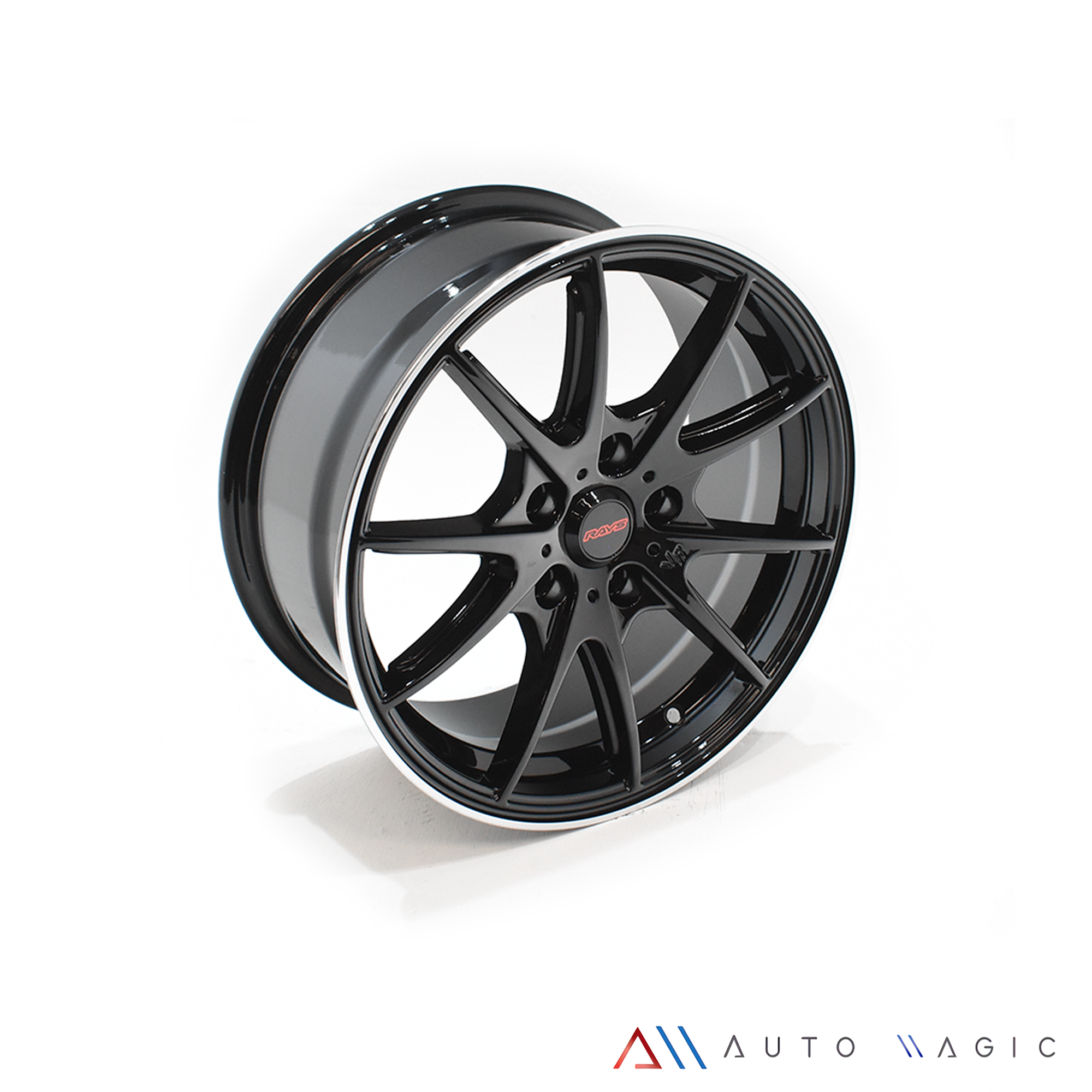 Rines 16 5/112 Precio Bora Jetta A6 Golf Tiguan Garantia