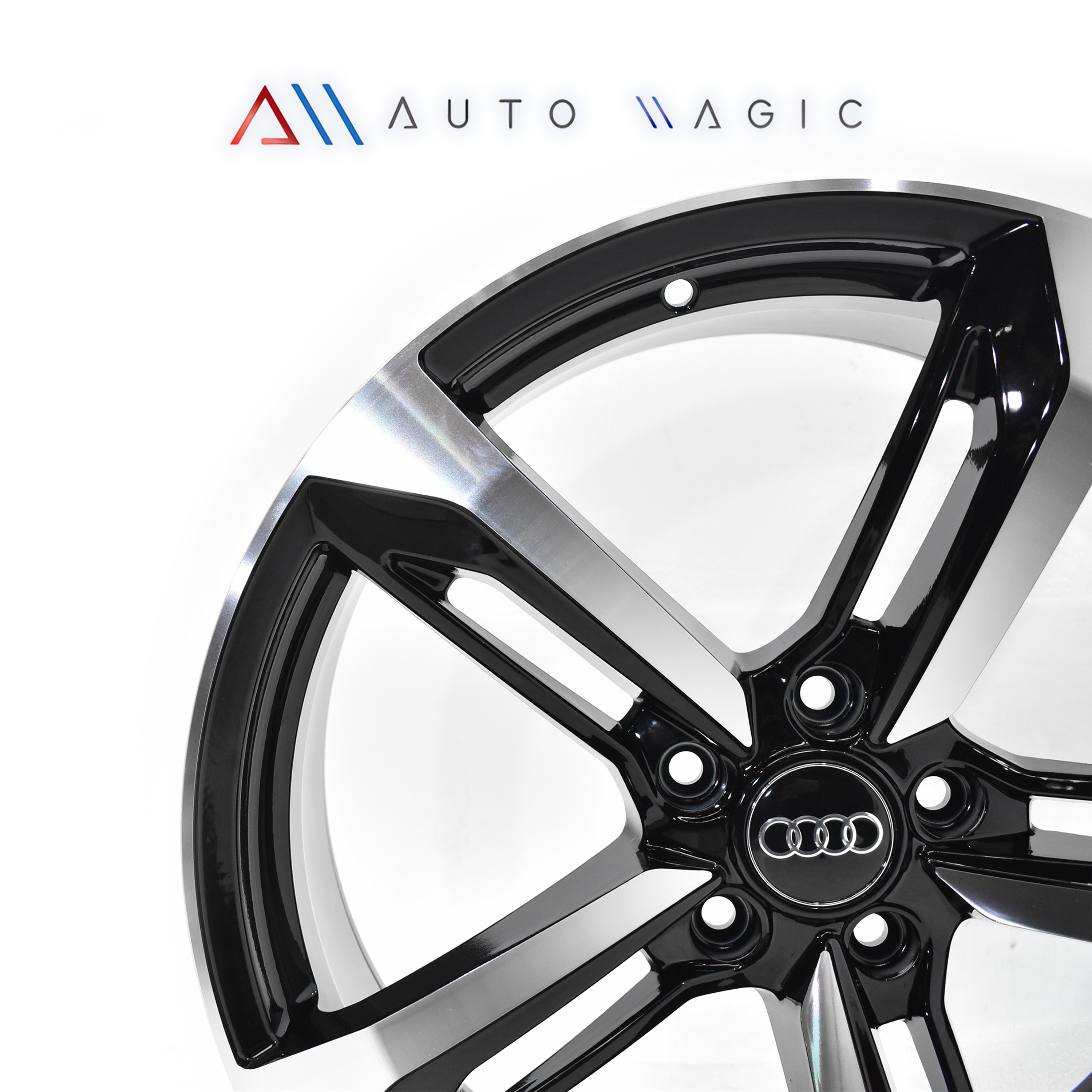 Llantas 19 5/112 Audi Serie Rs Mercedes Benz Serie Amg