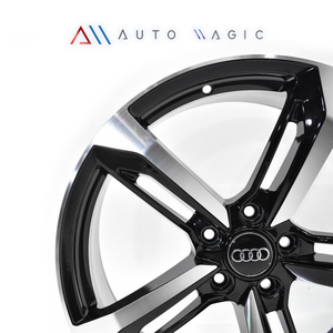 Llantas 19 5/112 Audi Serie Rs Mercedes Benz Serie Amg