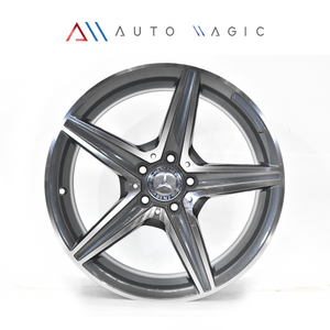 Rines 18 5/112 Bora Jetta Caddy Tiguan Sonata Elantra Golf