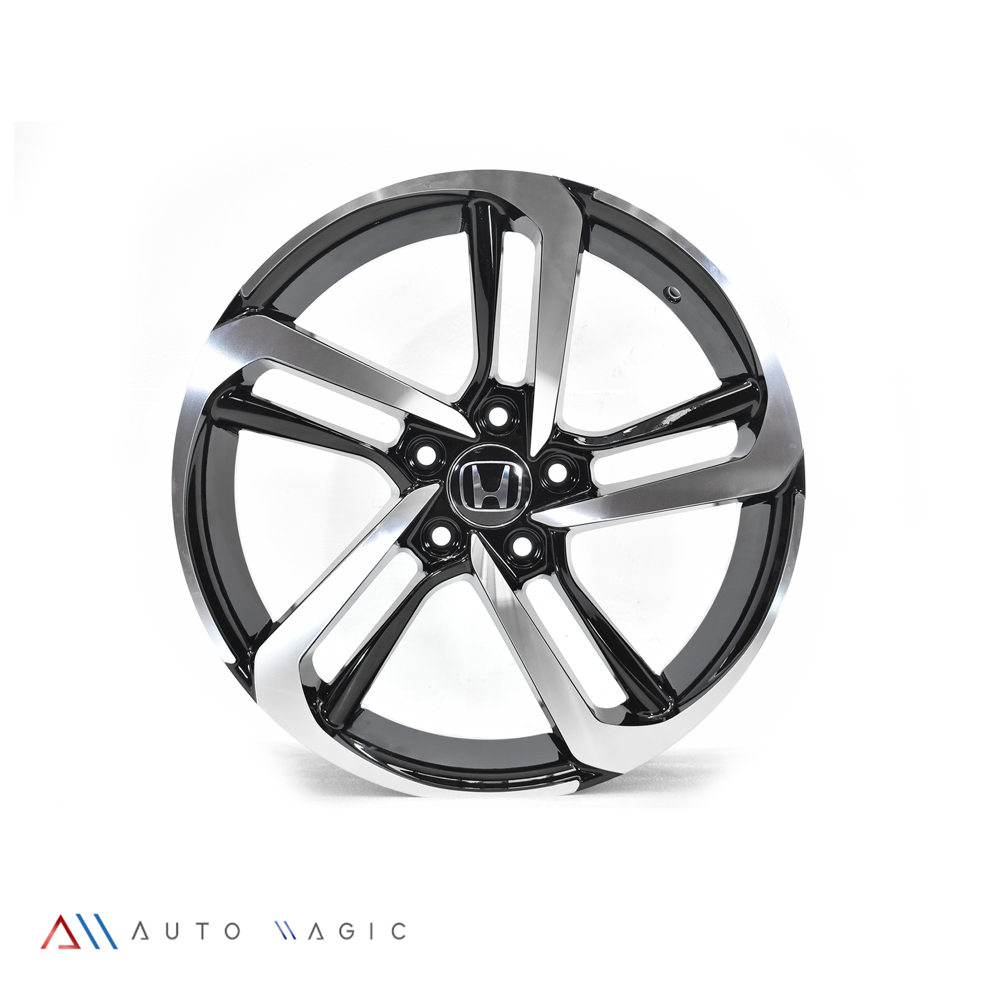 Rines 18 5/114 Honda Civic Elantra Mazda Accord (4 Rines)