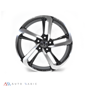 Rines 18 5/114 Honda Civic Elantra Mazda Accord (4 Rines)