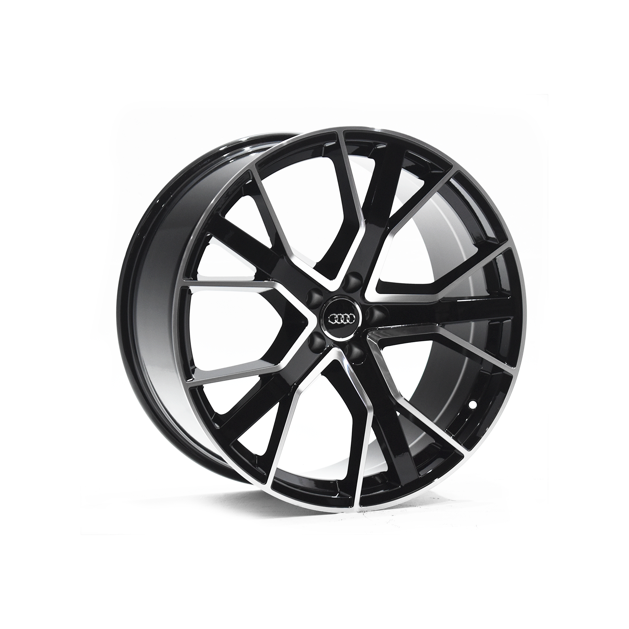 Llantas 21 5/112 Infinit Q30 Mercedes Clase Slk Amg Supra 