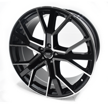 Cargar imagen en el visor de la galería, Llantas 21 5/112 Infinit Q30 Mercedes Clase Slk Amg Supra 