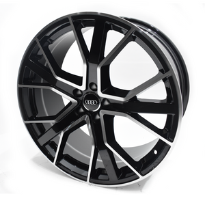 Llantas 21 5/112 Infinit Q30 Mercedes Clase Slk Amg Supra 